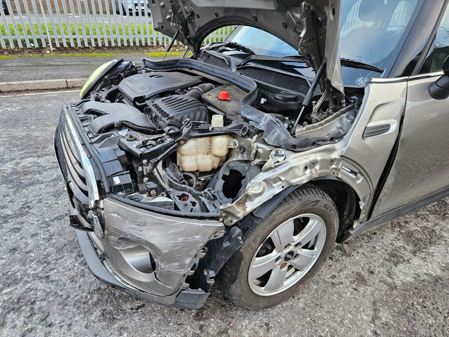 Used MINI Hatch 2020 for sale - 77224858: Photo 18