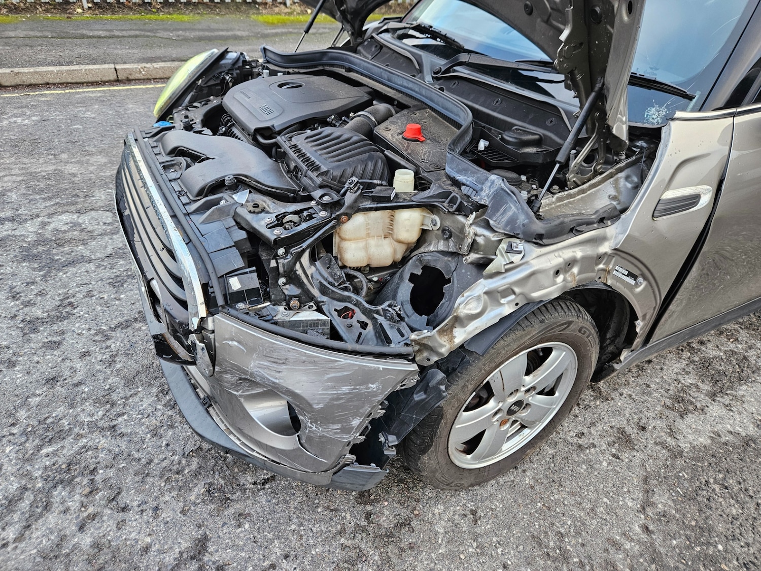 Used MINI Hatch 2020 for sale - 77224858: Photo 19