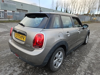 Used MINI Hatch 2020 for sale - 77224858: Photo