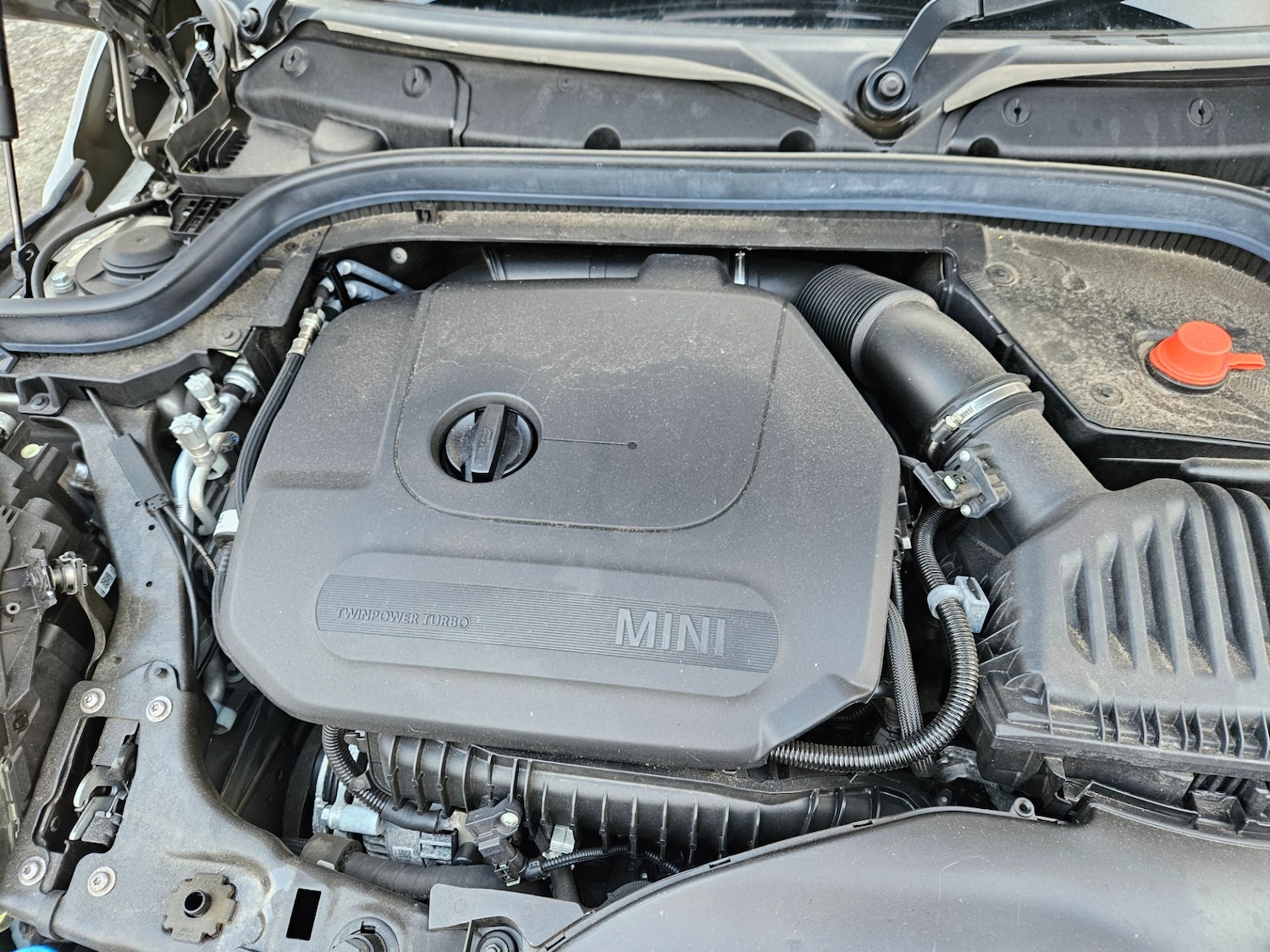 Used MINI Hatch 2020 for sale - 77224858: Photo 20