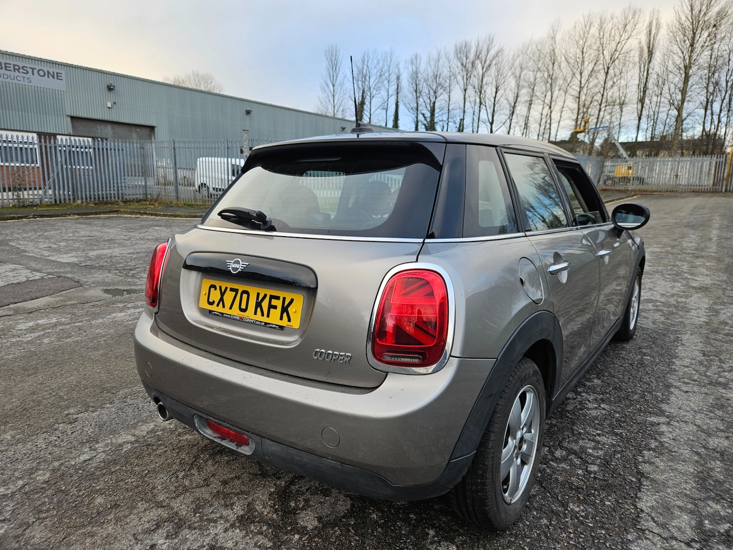 Used MINI Hatch 2020 for sale - 77224858: Photo 21