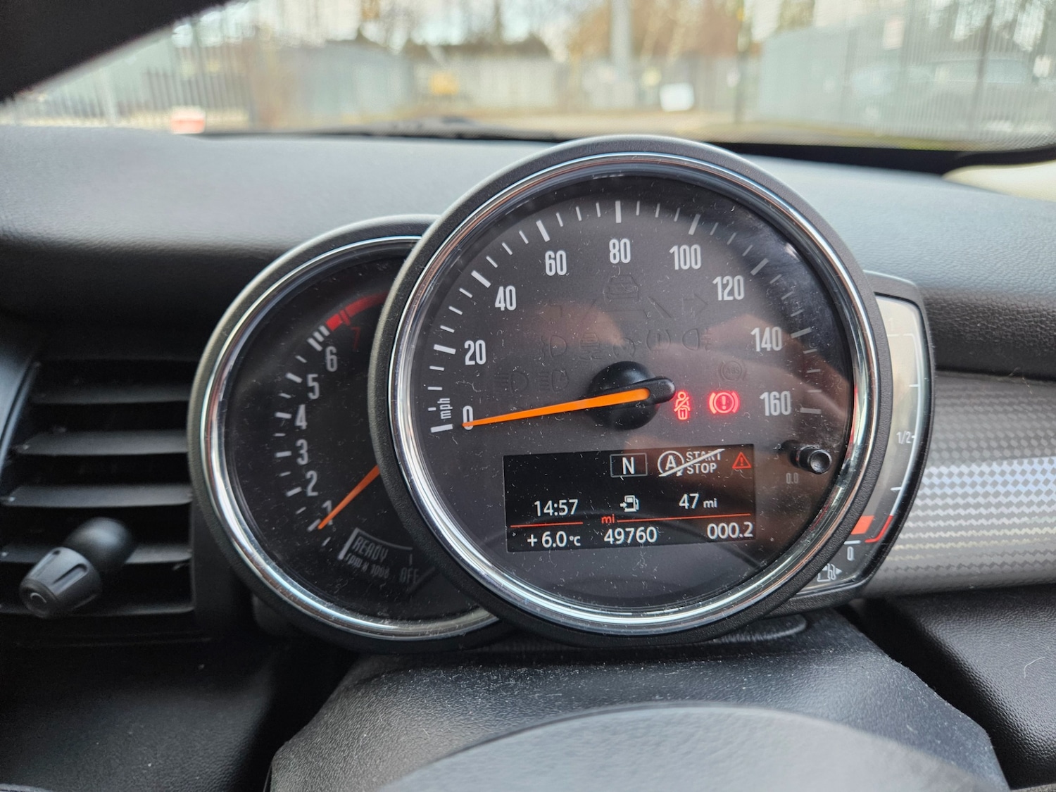 Used MINI Hatch 2020 for sale - 77224858: Photo 22