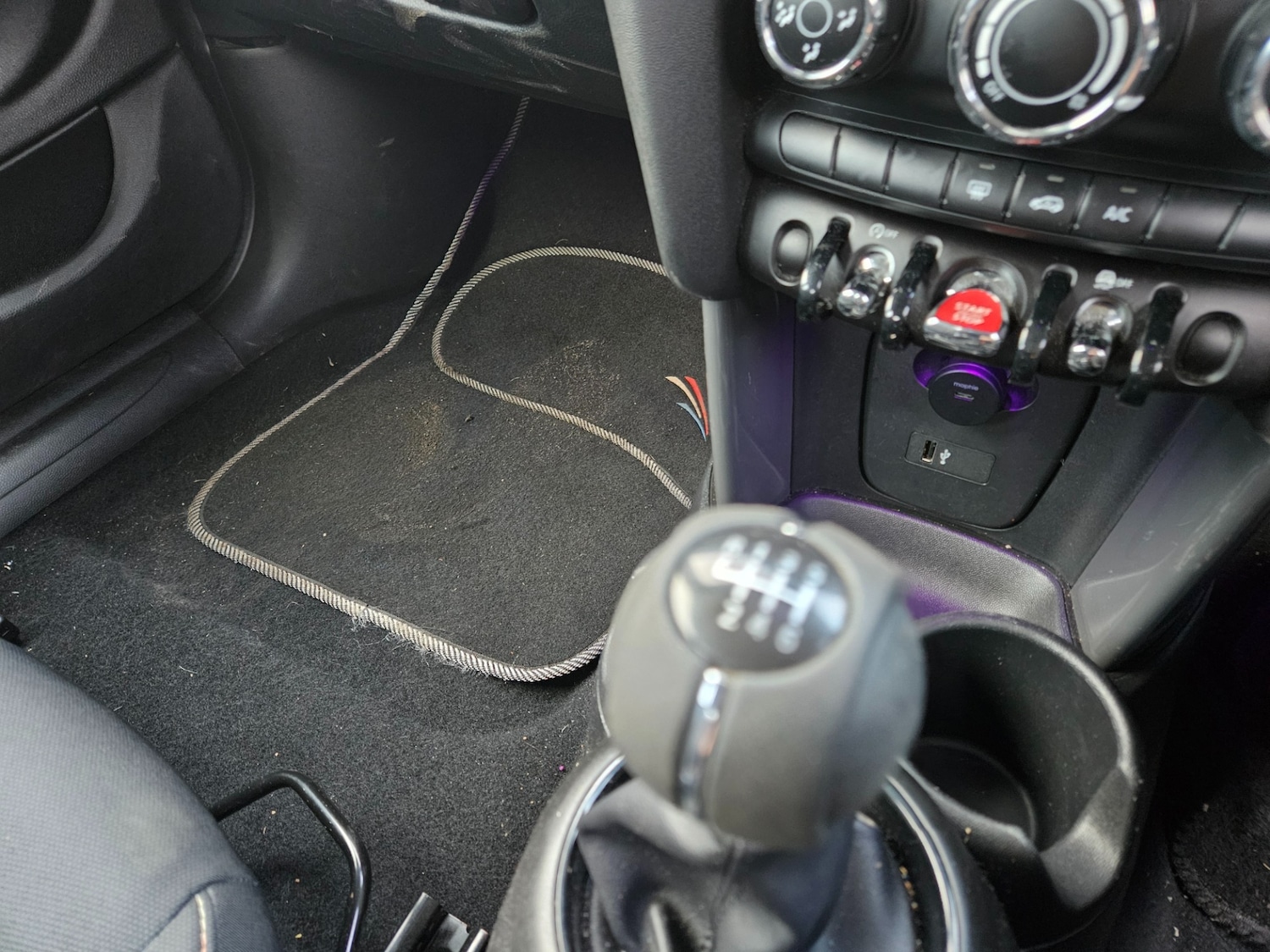 Used MINI Hatch 2020 for sale - 77224858: Photo 24