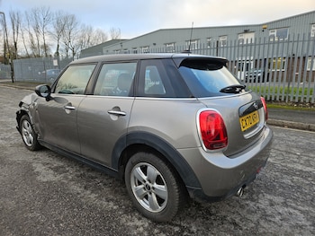 Used MINI Hatch 2020 for sale - 77224858: Photo