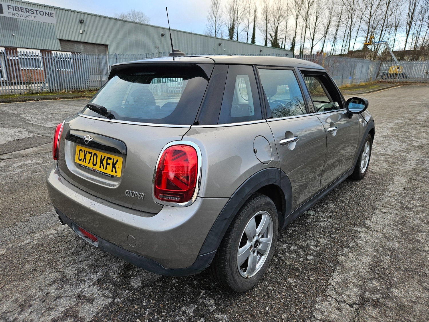 Used MINI Hatch 2020 for sale - 77224858: Photo 4