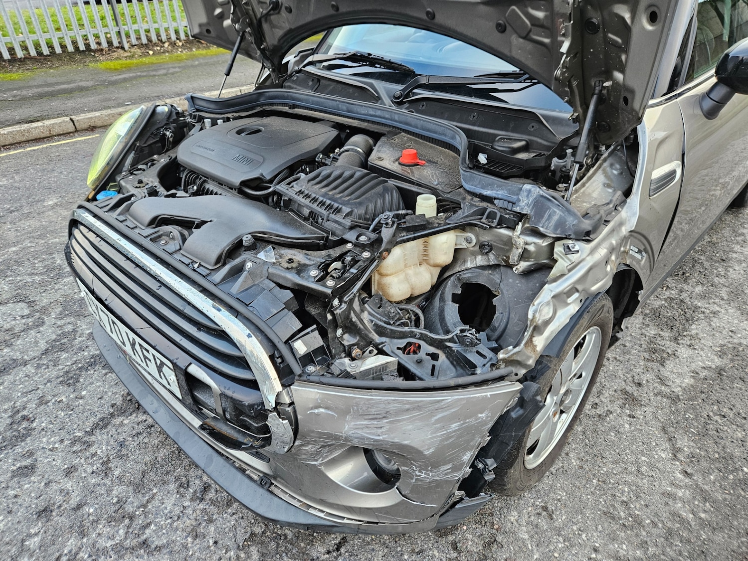 Used MINI Hatch 2020 for sale - 77224858: Photo 9