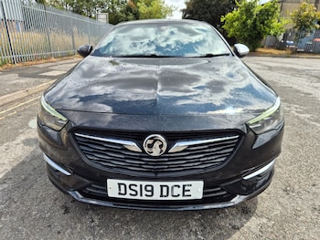 Used Vauxhall Insignia 2019 for sale - 79344044: Photo