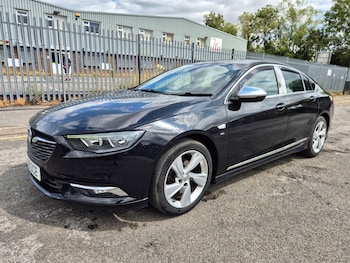 Used Vauxhall Insignia 2019 for sale - 79344044: Photo