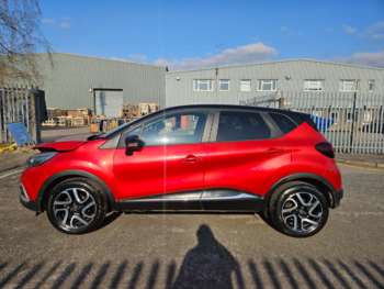 Used Renault Captur 2018 for sale - 74330387: Photo
