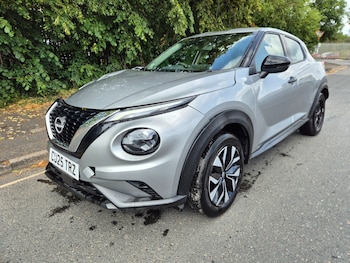 Used Nissan Juke 2025 for sale - 79081732: Photo