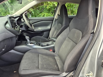Used Nissan Juke 2025 for sale - 79081732: Photo