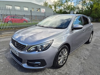 Used Peugeot 308 2020 for sale - 78593074: Photo