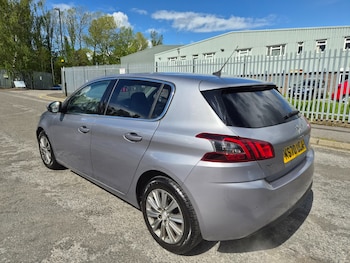 Used Peugeot 308 2020 for sale - 78593074: Photo
