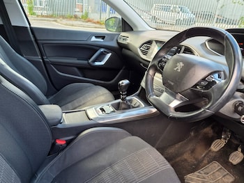 Used Peugeot 308 2020 for sale - 78593074: Photo