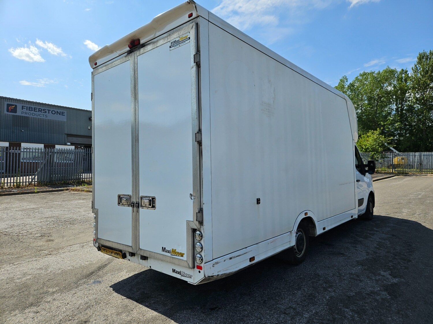 Vehicle 13