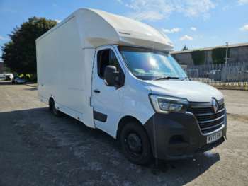 Used Renault Master 2023 for sale - 75036580: Photo