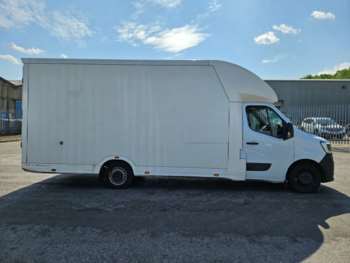 Used Renault Master 2023 for sale - 75036580: Photo