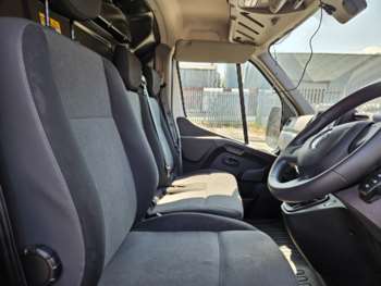 Used Renault Master 2023 for sale - 75036580: Photo