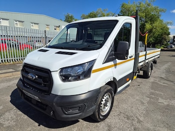 Used Ford Transit 2024 for sale - 78765968: Photo