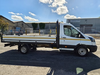 Used Ford Transit 2024 for sale - 78765968: Photo