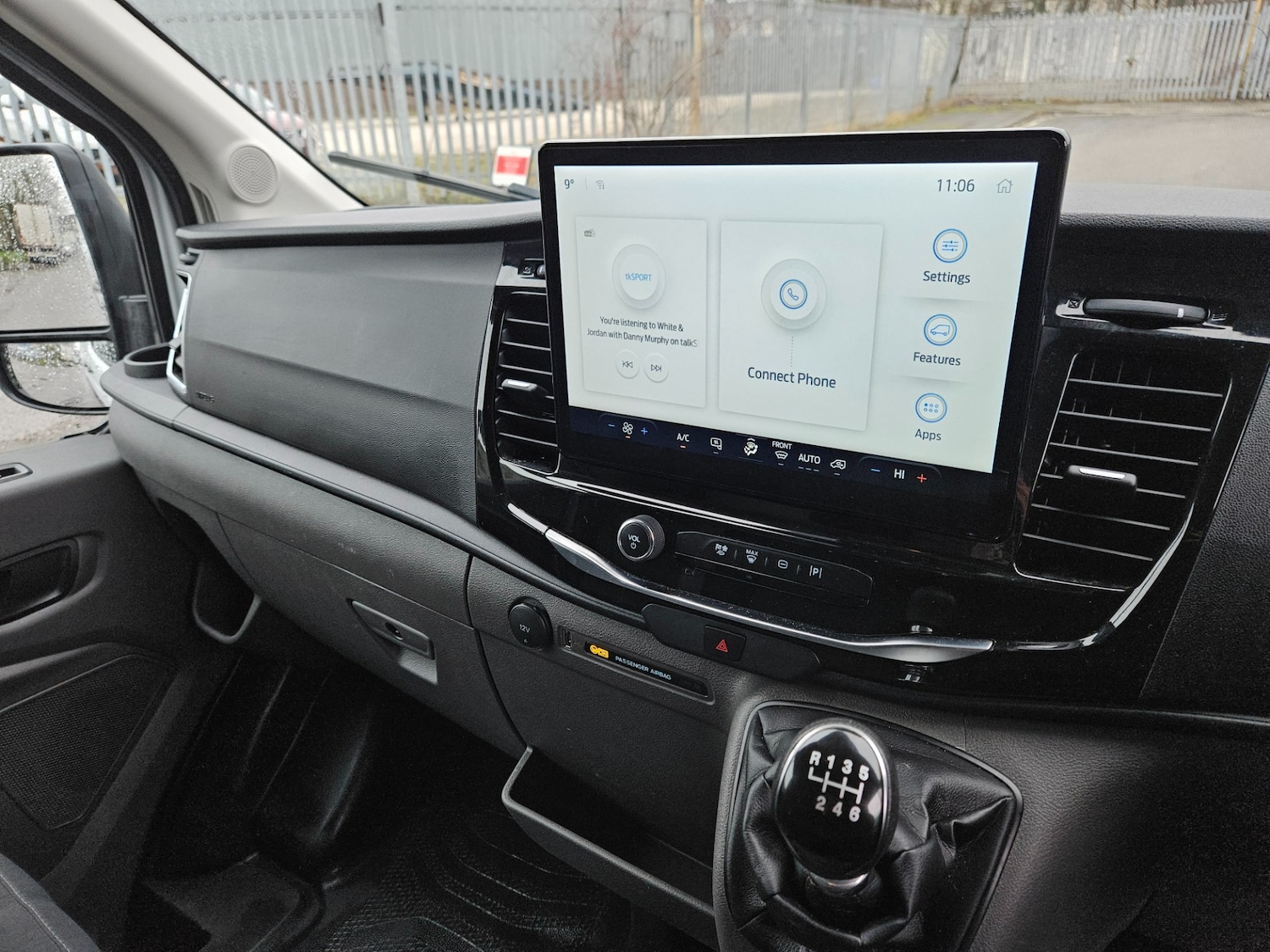 Used Ford Transit 2025 for sale - 77516460: Photo 11