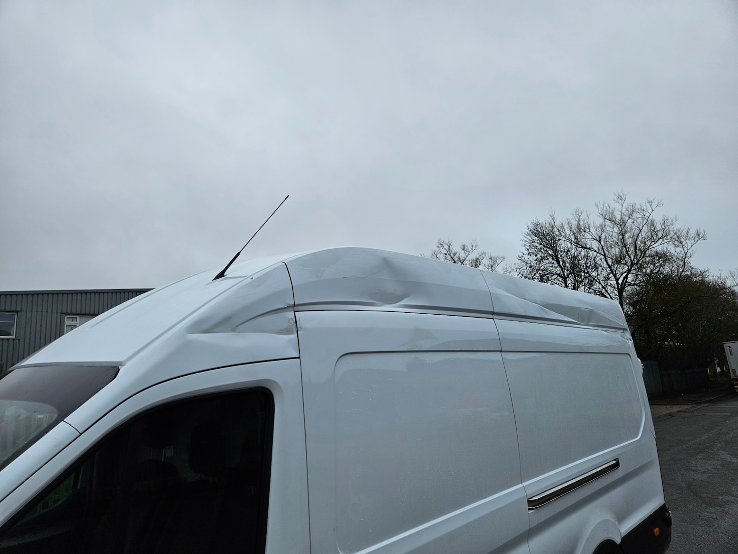 Used Ford Transit 2025 for sale - 77516460: Photo 17