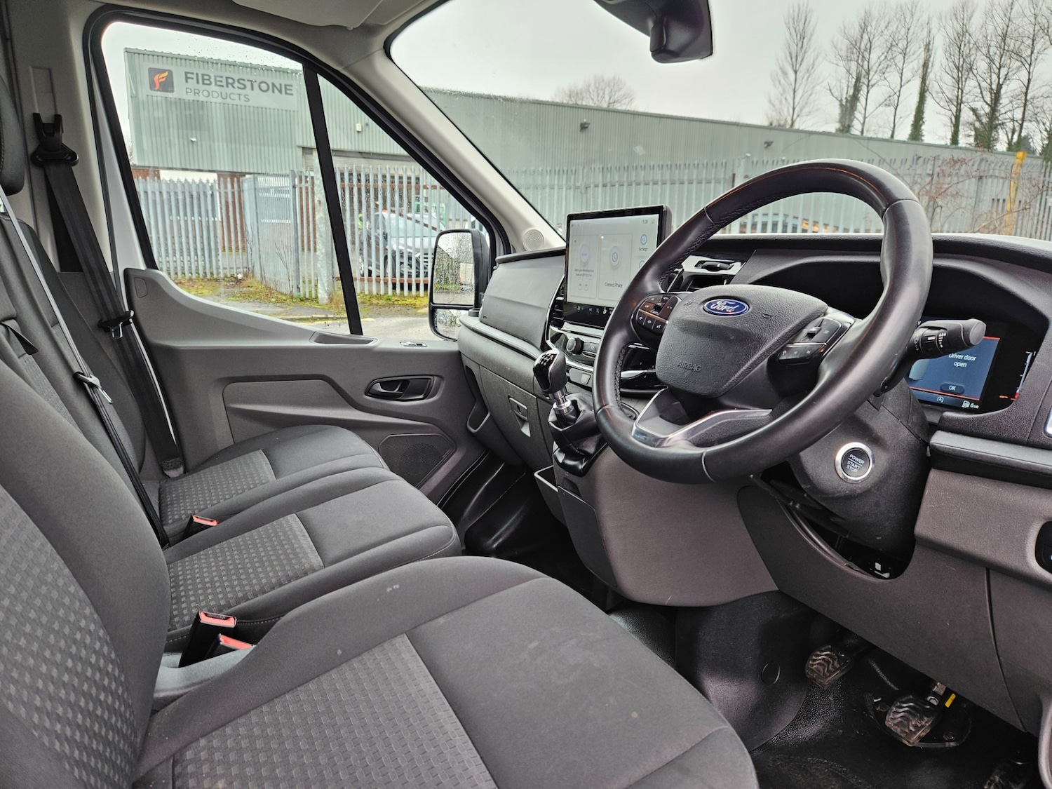 Used Ford Transit 2025 for sale - 77516460: Photo 4