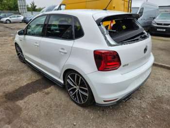 2016 (66) - 1.8 TSI GTI 5dr