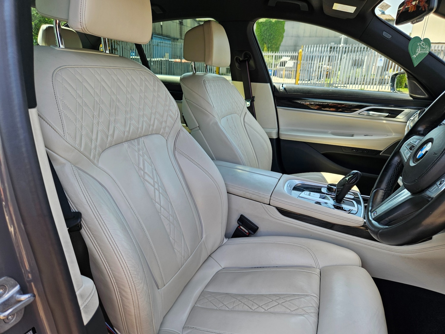 Used BMW 7 Series 2020 for sale - 76055616: Photo 13