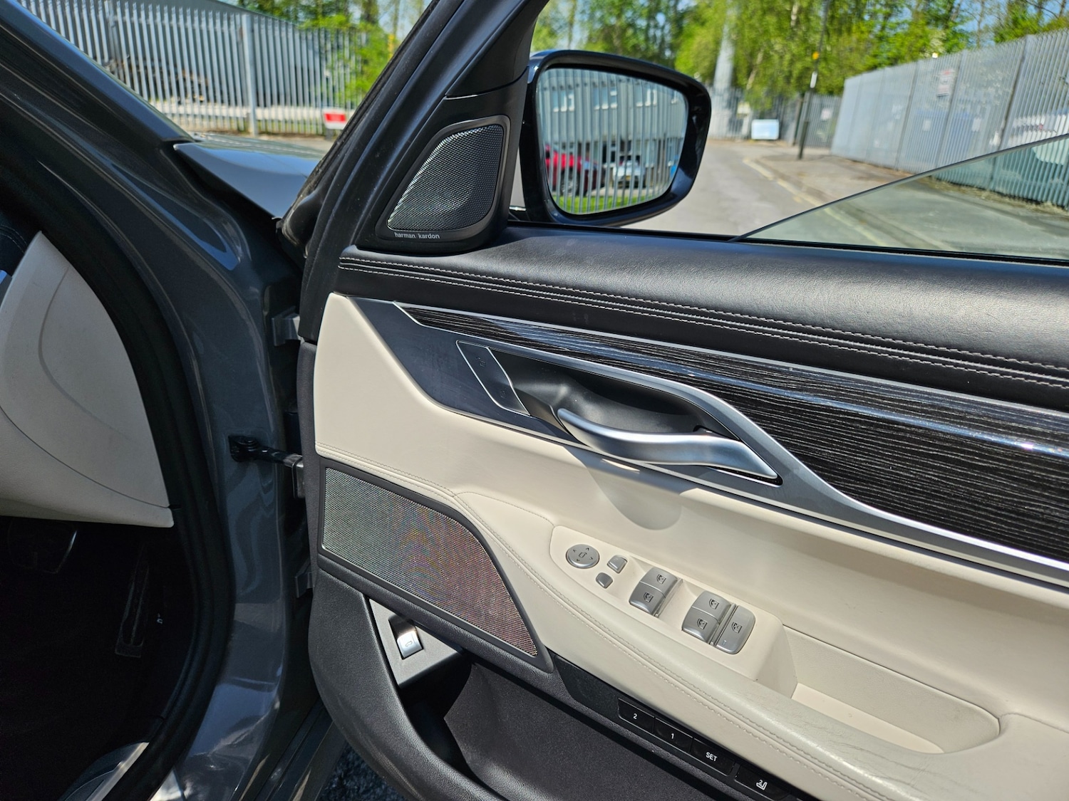 Used BMW 7 Series 2020 for sale - 76055616: Photo 15