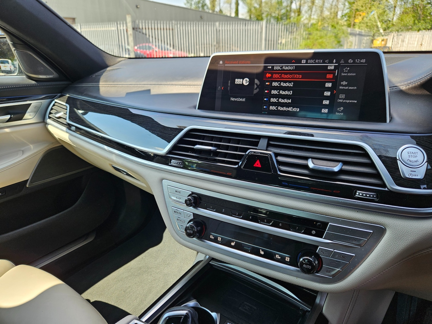Used BMW 7 Series 2020 for sale - 76055616: Photo 17