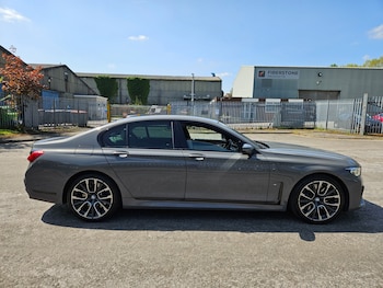 Used BMW 7 Series 2020 for sale - 76055616: Photo 2