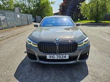 Used BMW 7 Series 2020 for sale - 76055616: Photo 4