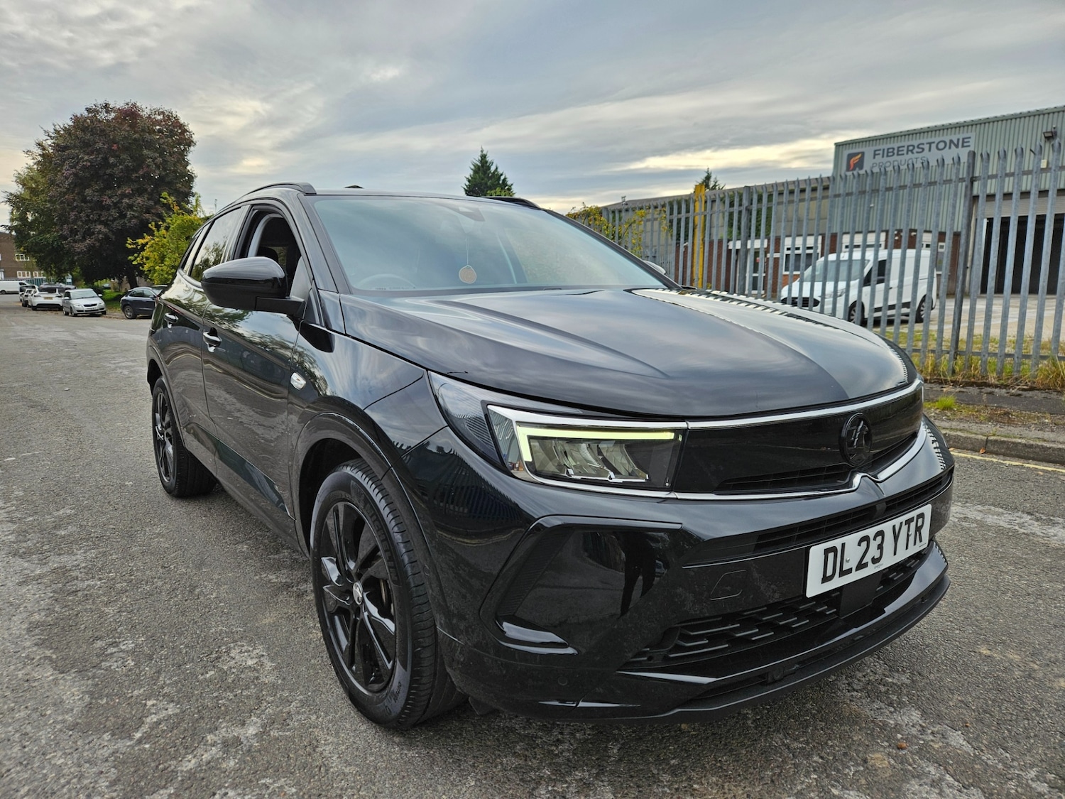 Used Vauxhall Grandland 2023 for sale - 76144328: Photo 12