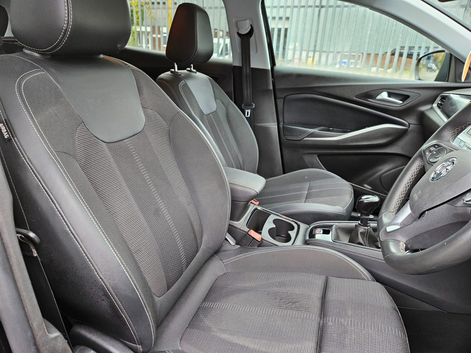 Used Vauxhall Grandland 2023 for sale - 76144328: Photo 14