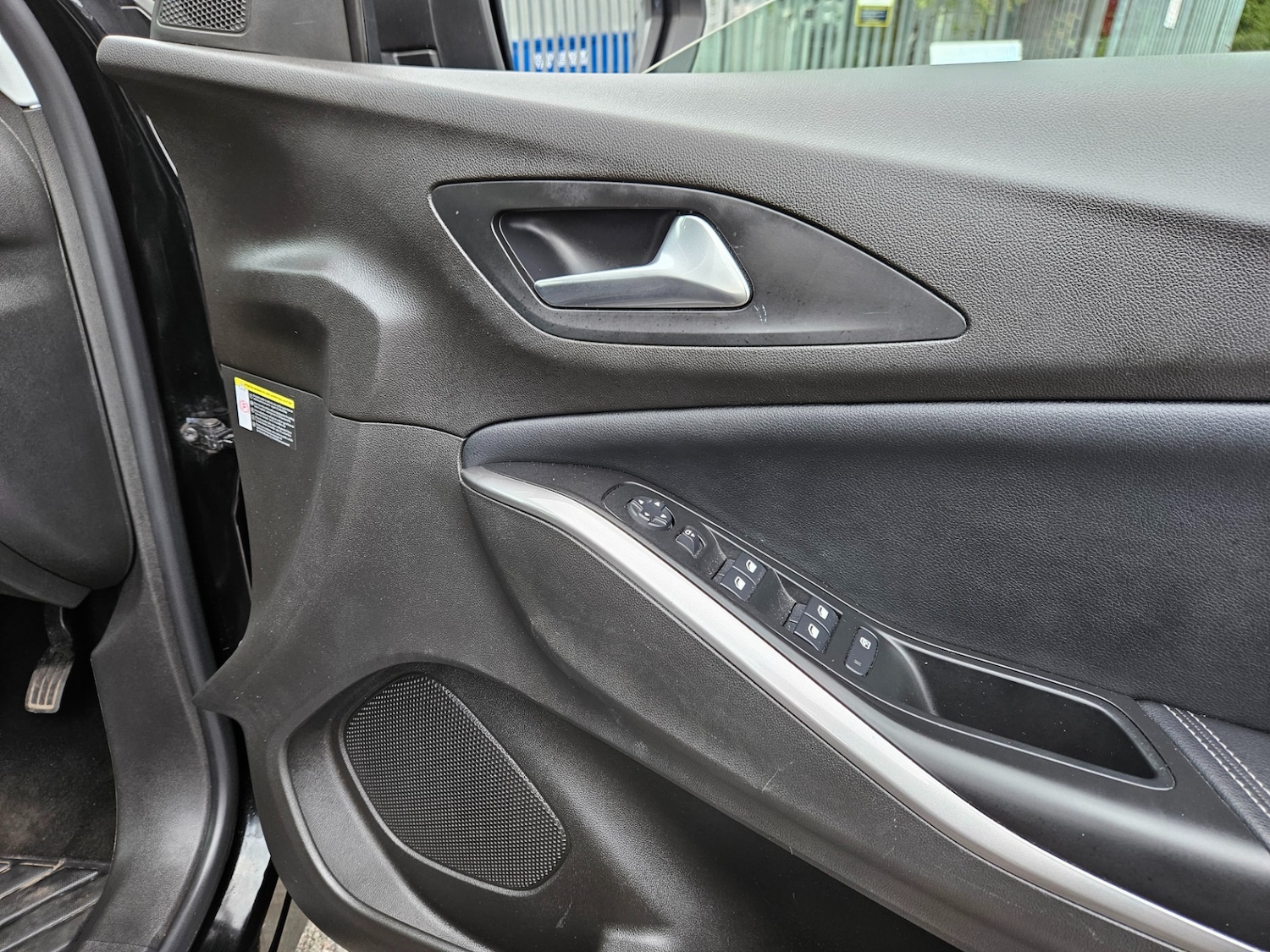 Used Vauxhall Grandland 2023 for sale - 76144328: Photo 15