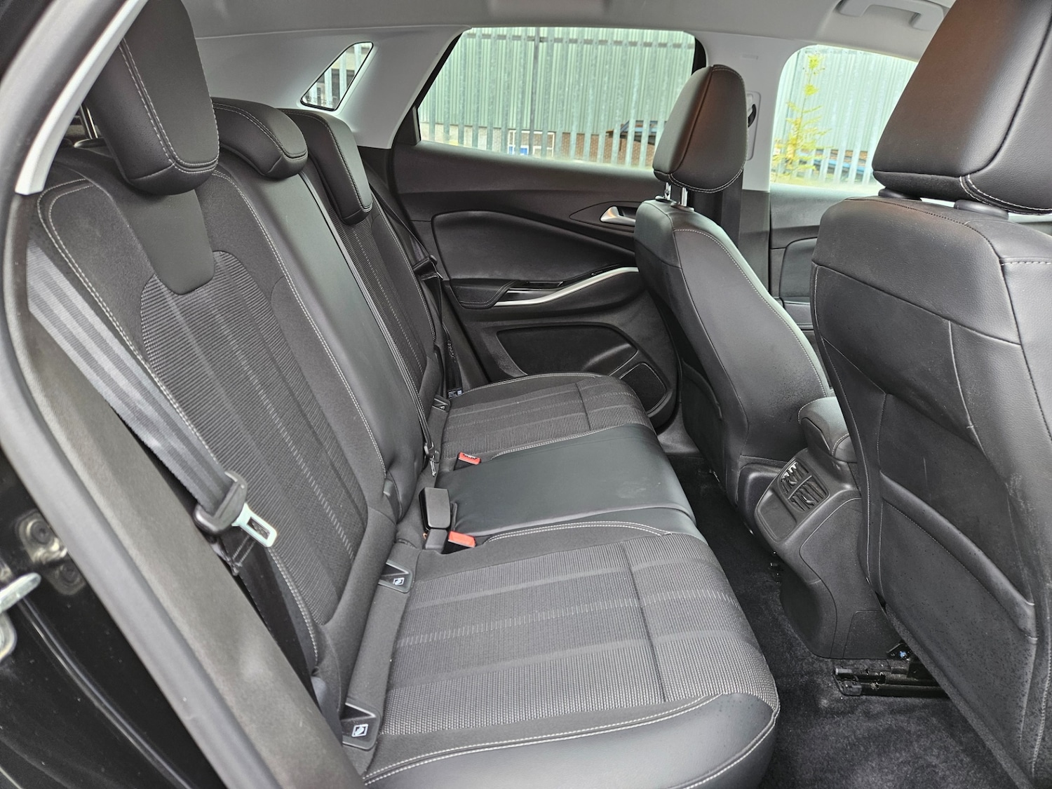 Used Vauxhall Grandland 2023 for sale - 76144328: Photo 16