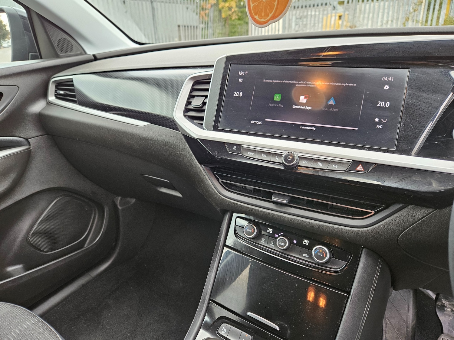 Used Vauxhall Grandland 2023 for sale - 76144328: Photo 17