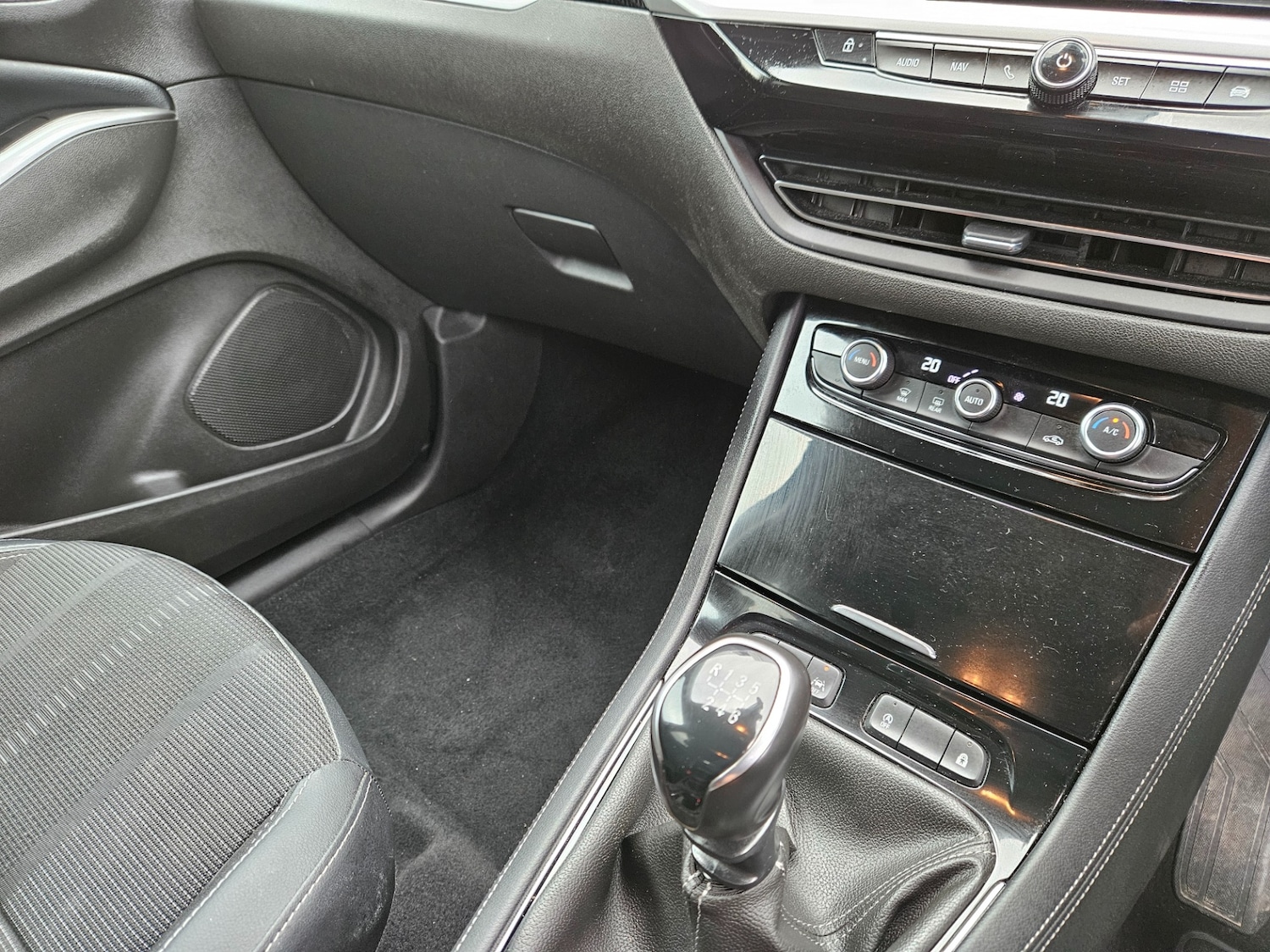 Used Vauxhall Grandland 2023 for sale - 76144328: Photo 18