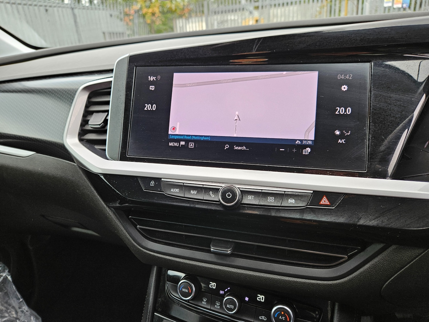 Used Vauxhall Grandland 2023 for sale - 76144328: Photo 21
