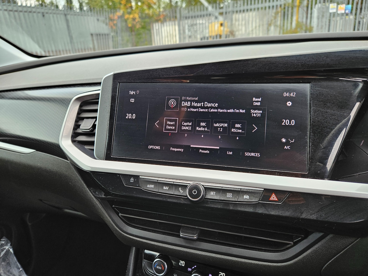 Used Vauxhall Grandland 2023 for sale - 76144328: Photo 22
