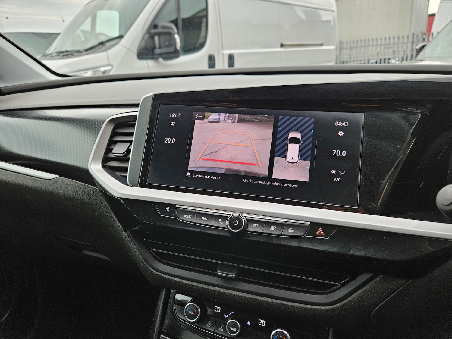 Used Vauxhall Grandland 2023 for sale - 76144328: Photo 23