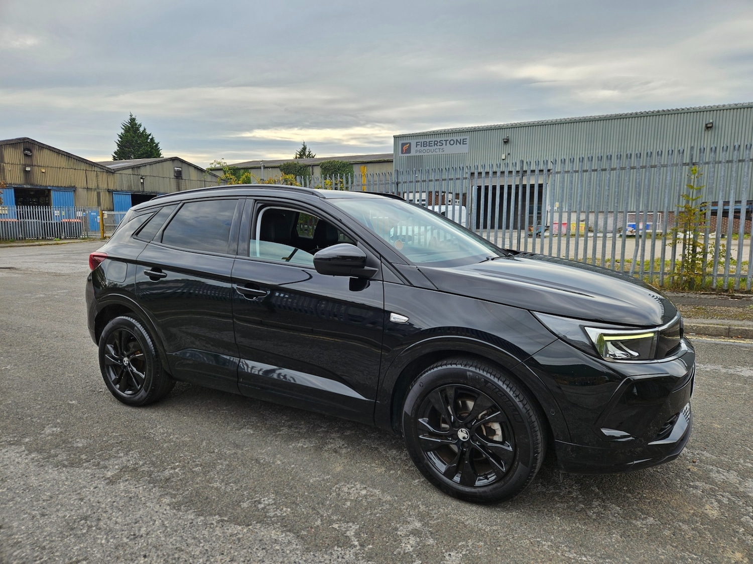 Used Vauxhall Grandland 2023 for sale - 76144328: Photo 5