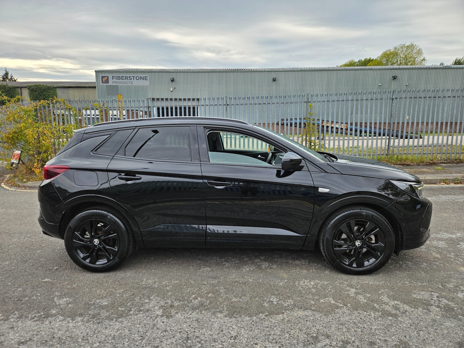 Used Vauxhall Grandland 2023 for sale - 76144328: Photo 6