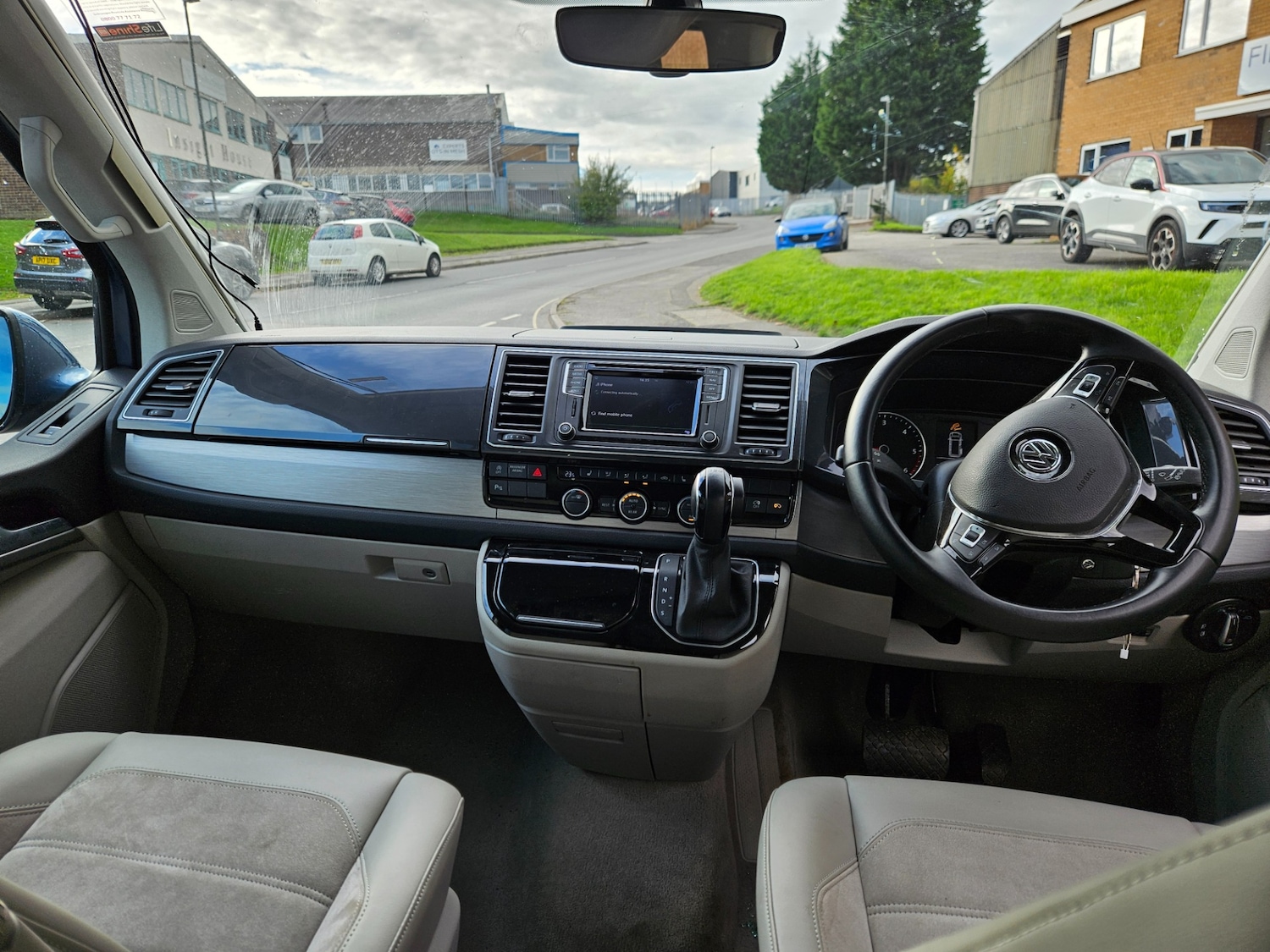 Used Volkswagen California 2019 for sale - 76344287: Photo 10