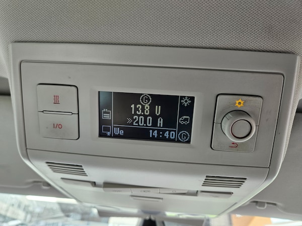 Used Volkswagen California 2019 for sale - 76344287: Photo 10