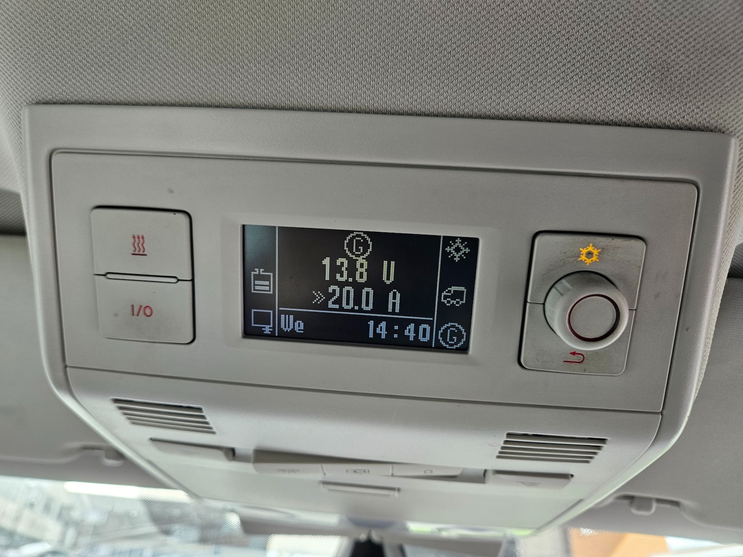 Used Volkswagen California 2019 for sale - 76344287: Photo 11