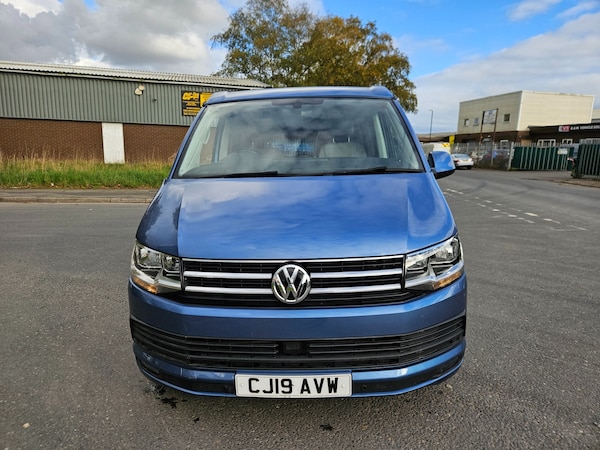 Used Volkswagen California 2019 for sale - 76344287: Photo 11