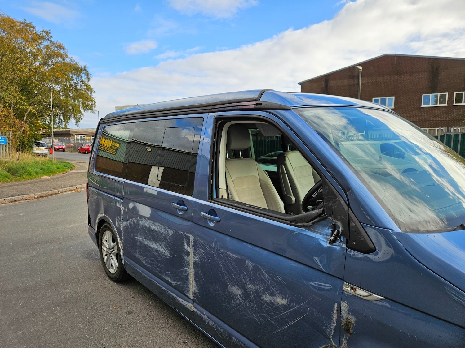 Used Volkswagen California 2019 for sale - 76344287: Photo 13
