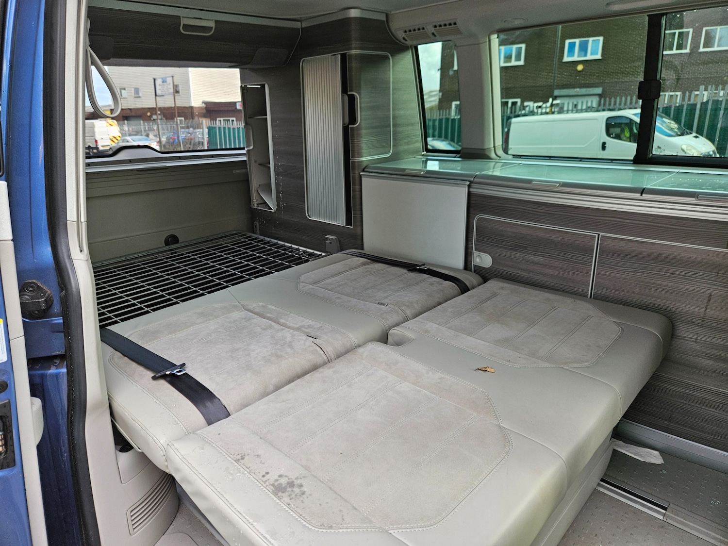 Used Volkswagen California 2019 for sale - 76344287: Photo 14